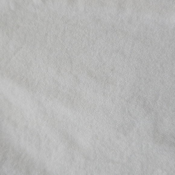 Tokyo Darling White High-Waisted Jeans - Picture 14 of 16